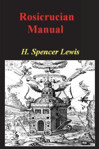 Download Rosicrucian Manual By H Spencer Lewis