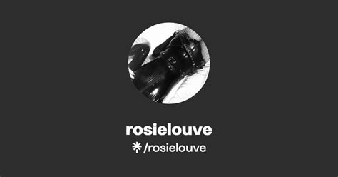 Rosielouve Leaks [HD] 🍌
