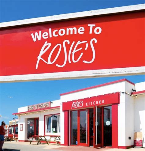 Rosies kitchen. Things To Know About Rosies kitchen. 