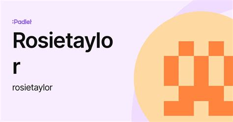 Rosietaylor Leaks [SEX VIDEO] 💋 204 Vids