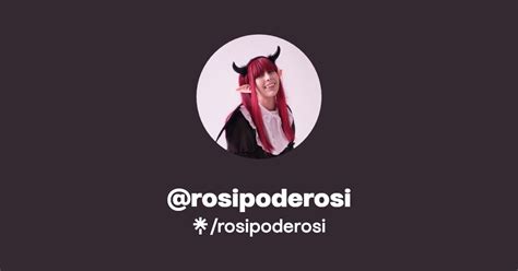 Rosipoderosi Onlyfans Leak XXX 🍌 189 Photos