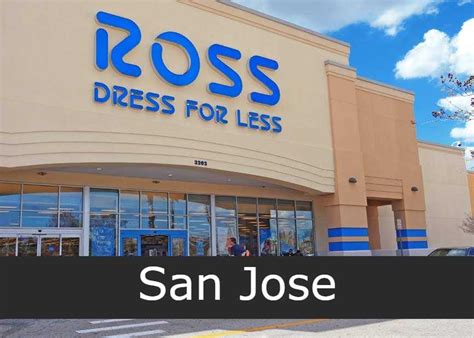 Ross  Messenger San Jose