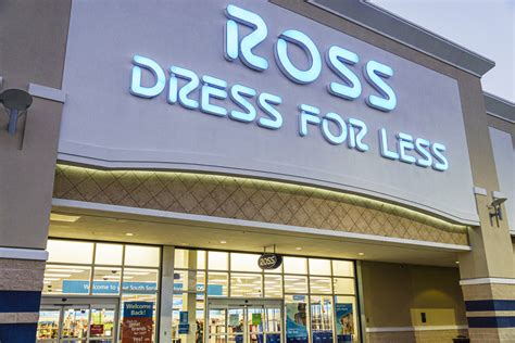 ROSS Dress for Less Store 49 cents Sale Shopping, I found