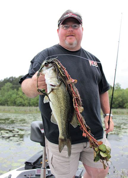 Ross Barnett Bass Fishing - Facebook