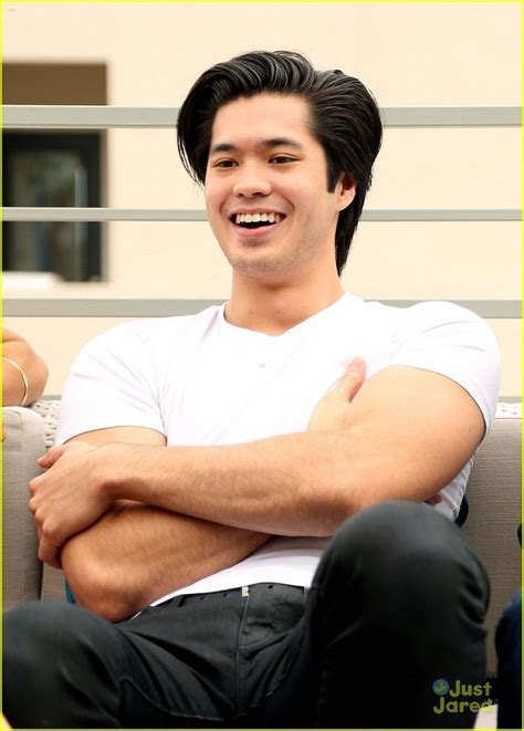 Ross Butler (actor)
