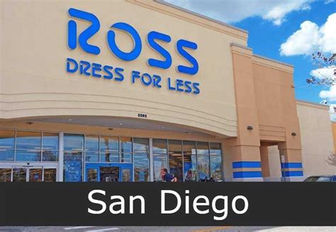Ross Castillo  San Diego