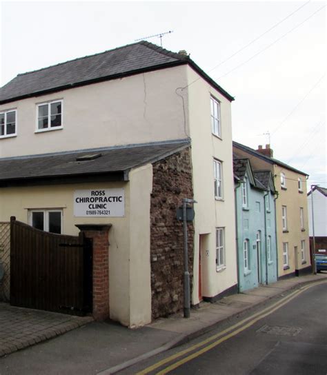 Ross Chiropractic Clinic, Ross-on-Wye - Facebook