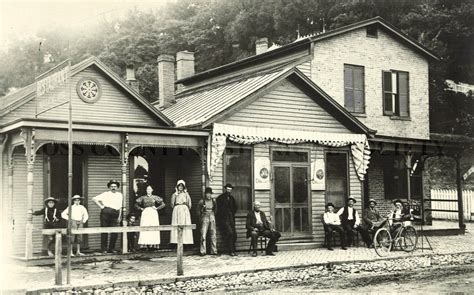 Ross County Historical Society Chillicothe OH