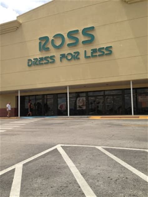 Ross Cox Yelp Orlando