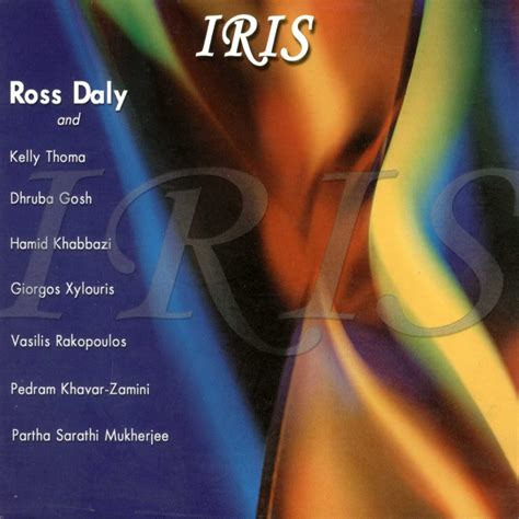 Ross Daly mp3 indir