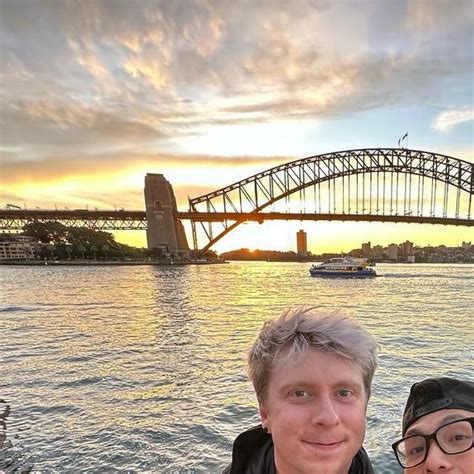 Ross Daniel Instagram Sydney