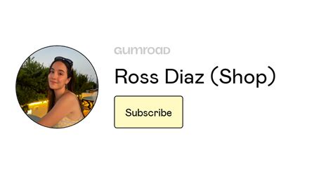 Ross Diaz Facebook Ankang