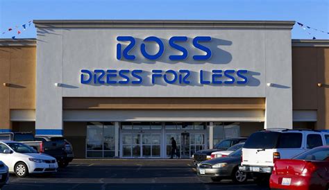 Ross Dress For Less Store in Clifton Park, NY with Reviews