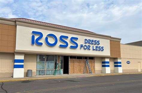 Ross Dress for Less - American Fork, UT - es.foursquare.com