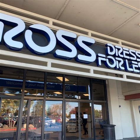 Ross Dress for Less locations in Sacramento - Foursquare