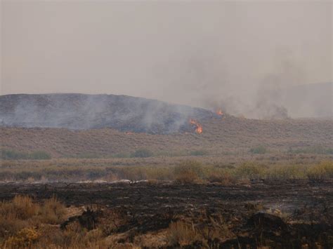 Ross Fork Fire grows to 29,000 acres