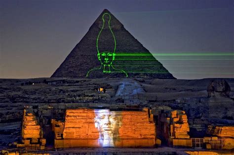 Ross Foster Photo Giza