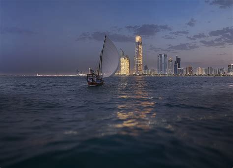 Ross Jones Photo Abu Dhabi