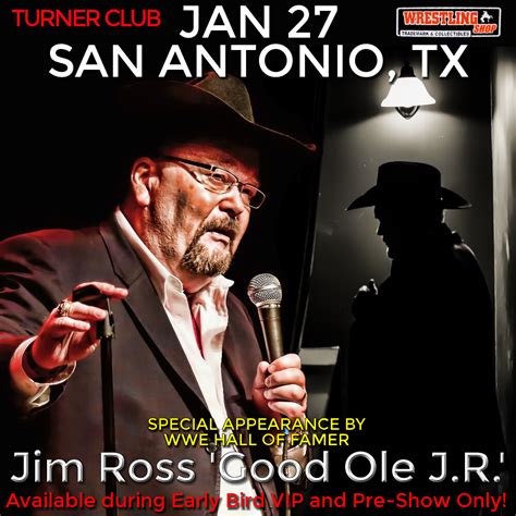 Ross Joseph Facebook San Antonio