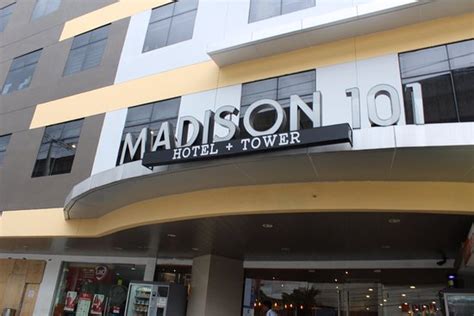 Ross Madison  Quezon City