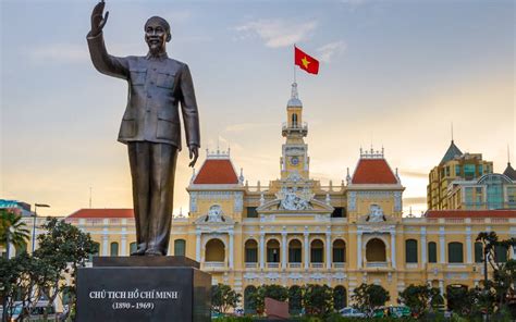 Ross Poppy  Ho Chi Minh City