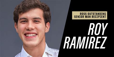 Ross Ramirez Messenger Suining