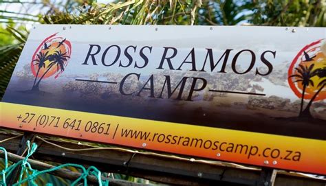 Ross Ramos Yelp Kinshasa