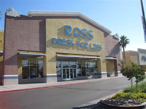 Ross Richardson Yelp Las Vegas