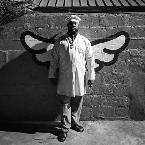 Ross Roberts Photo Bamako