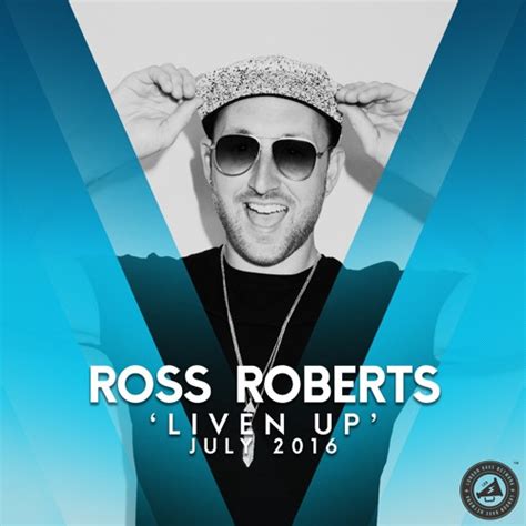 Ross Roberts Whats App Vienna