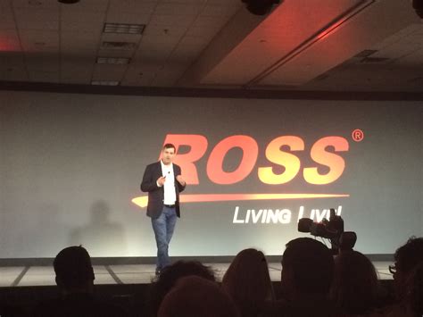Ross Ross Video Xianyang