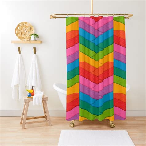 Ross Shower Curtains - CafePress