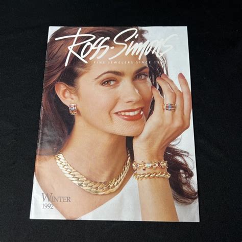 Ross Simons Catalogue