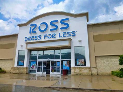 Ross Stores, Inc. Company Profile Montgomery, AL Competitors ...