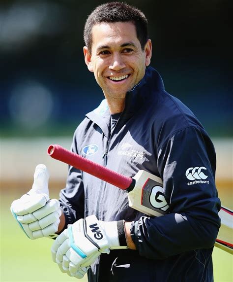 Ross Taylor Video Guiping