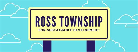 Ross Township for Sustainable Development - Facebook