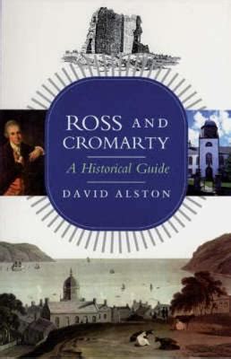 Ross and cromarty a historical guide. - Bolivia y chile--complementación económica y asimetrías.