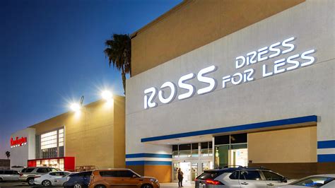 Ross burlington. Ross Dress for Less offers the best bargains on the latest trends in clothing, shoes, home decor and more! Find your store today! 
