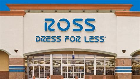 Ross cerca de mi. Ross Stores Inc. Is an equal employment opportunity employercommitted to the hiring, acceptance and appreciation of everyone. Individuals with a disability who need assistance can read our ADA Accommodation Instructions. This Employer participates in E-Verifyfor more information please view the Department of Justice "Right to Work" posters. 