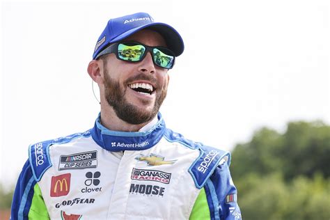 Ross chastain. Ross Chastain on Trackhouse Racing's prospects for the 2024 season. After a fairly successful 2023 season for Chastain which included two wins, the 31-year-old enters 2024 filled with optimism ... 