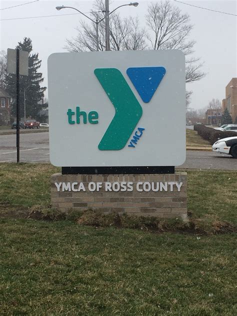 Ross county ymca. Ross County Ymca Child Development Program is a licensed daycare center offering child care and play experiences located at 100 Mill St in Chillicothe, OH. Contact this provider to inquire about prices and availability. Ross County Ymca Child Development Program. Chillicothe, OH. 