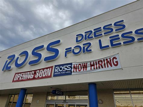 Ross dress for less hiring. RETAIL ASSOCIATES STOCK ASSOCIATES. Your talent could be a perfect fit at one of the fastest-growing retail organizations in the nation – Ross Stores. Search for jobs at our retail locations, Buying Offices, Distribution Centers and our corporate headquarters. We also offer internships and actively recruit veterans and military spouses. 