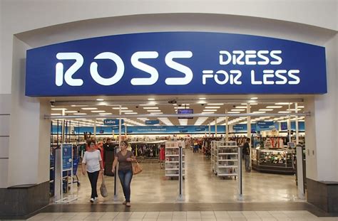 Ross dress for less online shopping website. 
