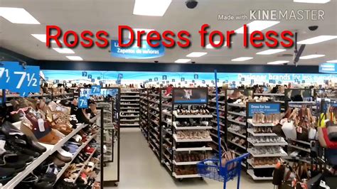 Ross dress for less orlando international drive. Ross Dress for Less is a popular retail store known for offering discounted clothing, accessories, and home goods. While many people are familiar with their brick-and-mortar locati... 