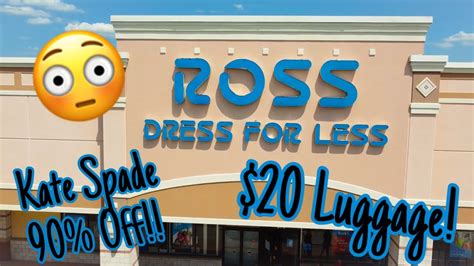 Ross dress for less website. The executive chairman of the parent company of retailer Ross Dress for Less has sold — for a recorded $13.075 million — the North End house his ownership … 