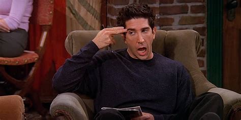 Ross geller quotes.  Let&rsquo;s get started! Jan 14, 2025 · Ross is a core character in Friend...