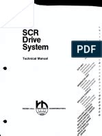 Ross hill scr drive system technical manual. - The intuitive investor a radical guide for manifesting wealth.