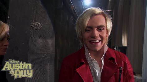 Ross lynch billion hits