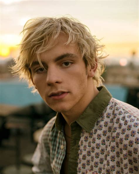 Ross lynch wiki. Things To Know About Ross lynch wiki. 