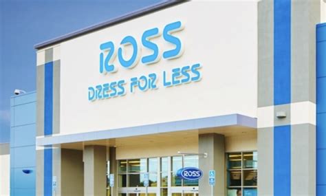 5140 S Fort Apache Rd. Las Vegas, NV 89148. OPEN NOW. From Business: Founded in 1957, Ross Dress for Less is operated by Ross Stores, which is one of the largest off-price retailers in the United States.